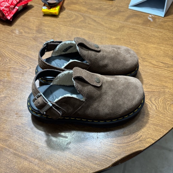 Dr Marten’s Zebzag 7(men’s)9(women’s) - Picture 12 of 15